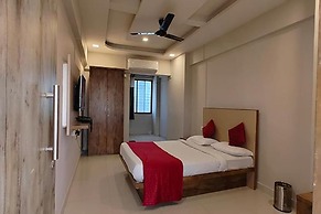 Fabhotel Ace Executive