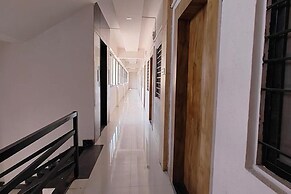 Fabhotel Ace Executive