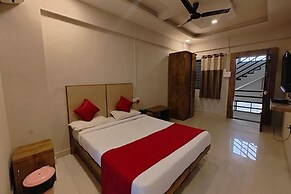 Fabhotel Ace Executive