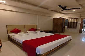 Fabhotel Ace Executive