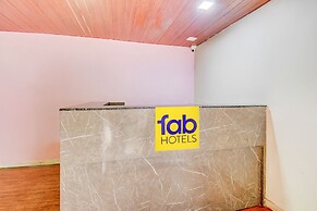 Fabhotel World King