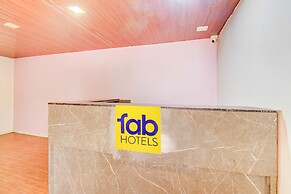 Fabhotel World King