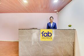Fabhotel World King