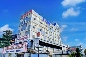 Fabhotel World King