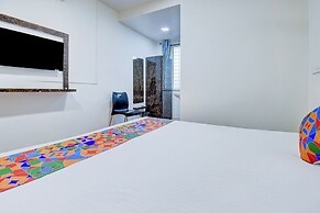 Fabhotel World King