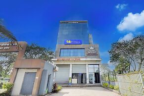 Fabhotel Royal Imperio