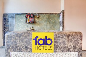 Fabhotel Royal Imperio