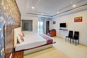Fabhotel Royal Imperio