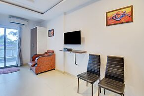 Fabhotel Royal Imperio