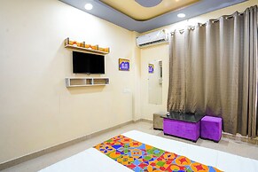 Fabhotel Imperial Blue