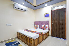 Fabhotel Imperial Blue