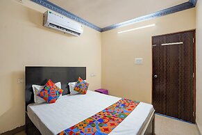 Fabhotel Imperial Blue
