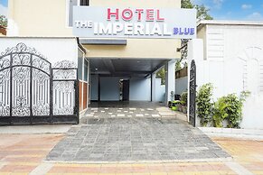 Fabhotel Imperial Blue