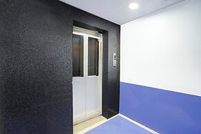Fabhotel Imperial Blue