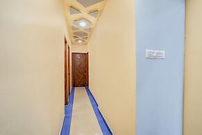 Fabhotel Imperial Blue