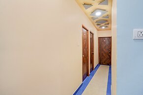 Fabhotel Imperial Blue