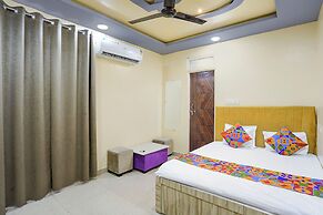 Fabhotel Imperial Blue