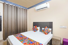 Fabhotel Imperial Blue