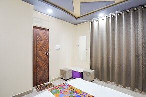 Fabhotel Imperial Blue