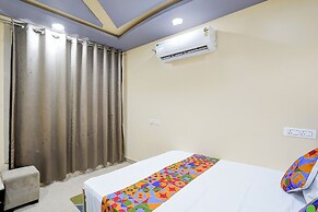 Fabhotel Imperial Blue
