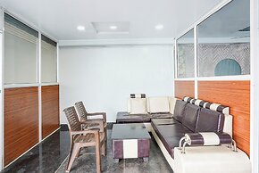 Fabhotel Imperial Blue