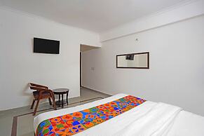 Fabhotel The Grand Olive