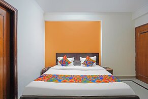 Fabhotel The Grand Olive