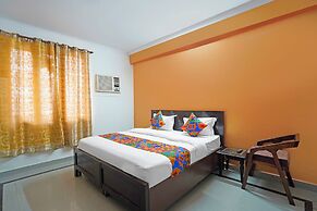 Fabhotel The Grand Olive