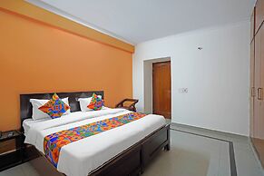 Fabhotel The Grand Olive