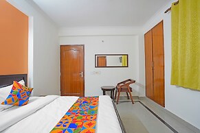 Fabhotel The Grand Olive