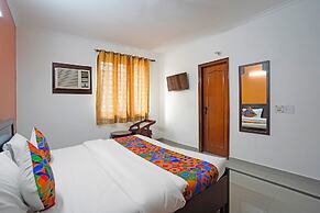 Fabhotel The Grand Olive