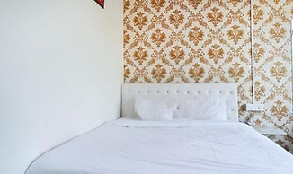 Fabhotel Nitya Executive