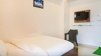 Fabhotel Nitya Executive