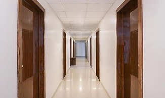 Fabhotel Nitya Executive