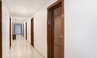 Fabhotel Nitya Executive