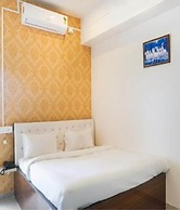 Fabhotel Nitya Executive