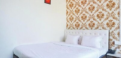 Fabhotel Nitya Executive