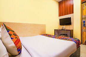 Via Ashir Inn