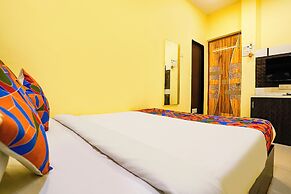 Via Ashir Inn