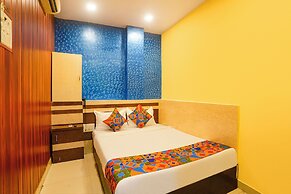 Via Ashir Inn