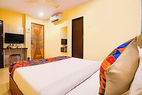 Via Ashir Inn