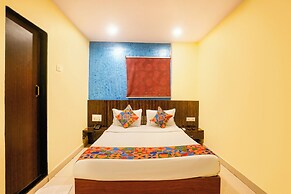 Via Ashir Inn