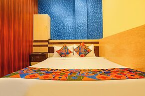 Via Ashir Inn