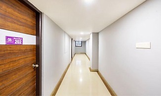 Fabhotel D Grand