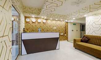 Fabhotel D Grand