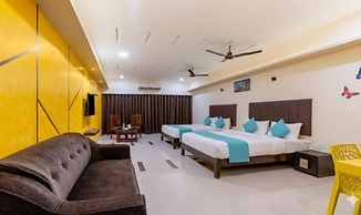 Fabhotel D Grand