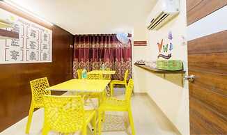 Fabhotel D Grand