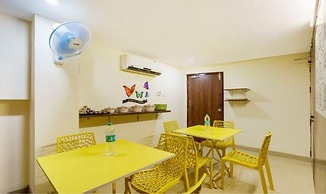 Fabhotel D Grand
