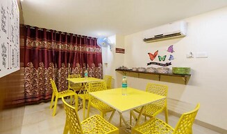 Fabhotel D Grand