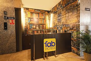 Fabhotel Clement
